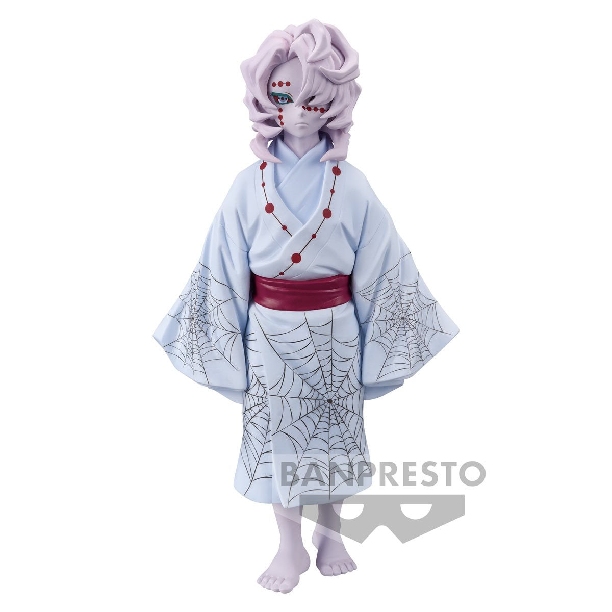 PRESALE | Demon Slayer: Kimetsu no Yaiba - Rui - Demon Series Volume 12 (Banpresto)