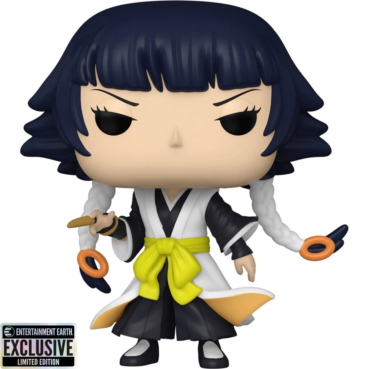 Funko POP! Animation: Bleach - Soi Fon #1827