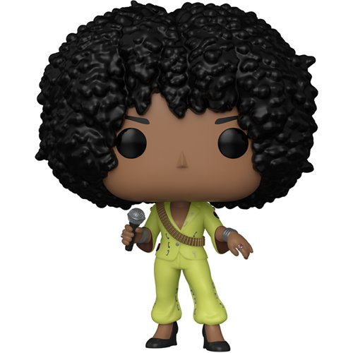 Funko Pop! Rocks: Erykah Badu (2003 Essence Awards) #426