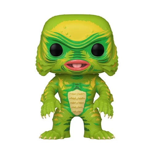 PRESALE | Funko POP! Universal Monsters Gill-Man (Deco-Inspired) Vinyl Figure #1632