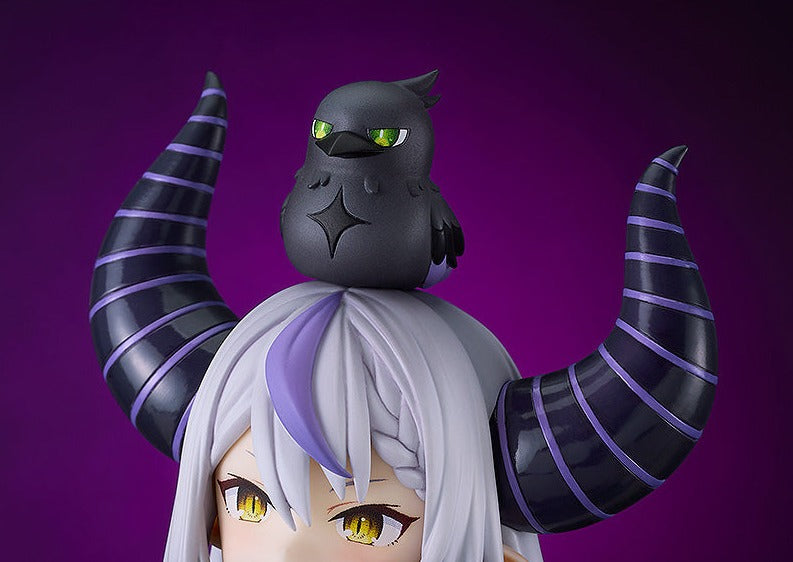 PRESALE | Hololive Production - La+ Darknesss - 1:6 Scale Statue (Good Smile Company)