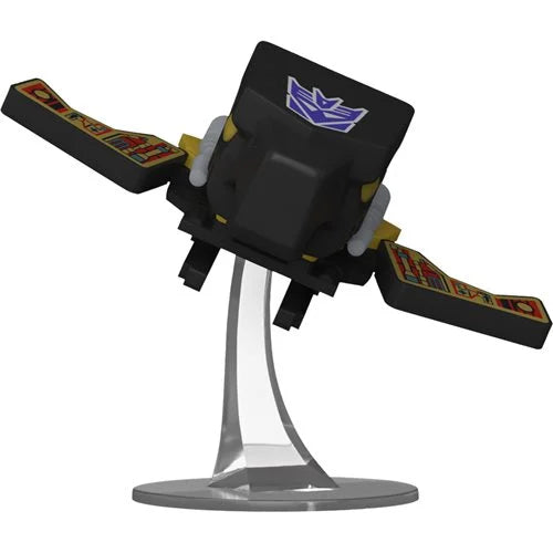 PRESALE | Funko POP! TV: Transformers Generation 1 - Laserbeak #135 - Vinyl Figure