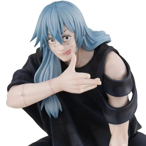 PRESALE | Jujutsu Kaisen - Mahito - Noodle Stopper Figure (FuRyu)