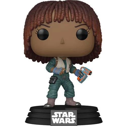 PRESALE | Funko POP! Star Wars: The Acolyte - Osha Aniseya Vinyl Figure #722