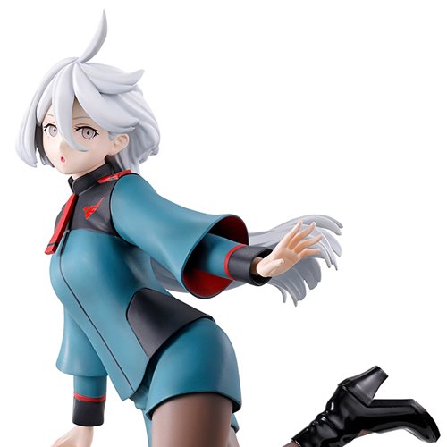 PRESALE | Mobile Suit Gundam The Witch from Mercury - Miorine Rembran - Volume 2 Ichibansho Statue (Bandai)