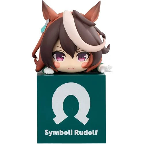 PRESALE | Uma Musume: Pretty Derby - Symboli Rudolf - Hikkake (FuRyu)