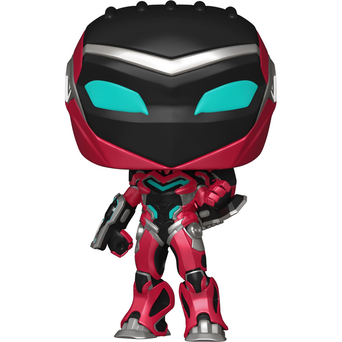 PRESALE | Funko POP! Marvel - Black Panther: Wakanda Forever - Ironheart MK2 #1176 Vinyl Bobblehead