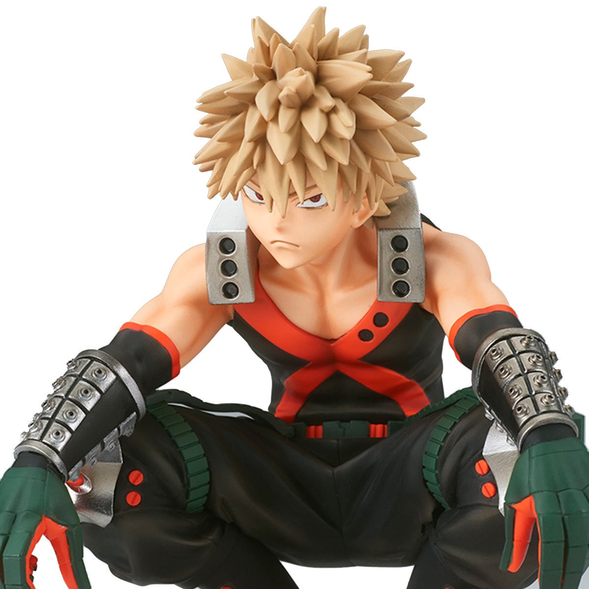 PRESALE | My Hero Academia - Bakugou Katsuki - Break Time Collection - Volume 2 (Banpresto)