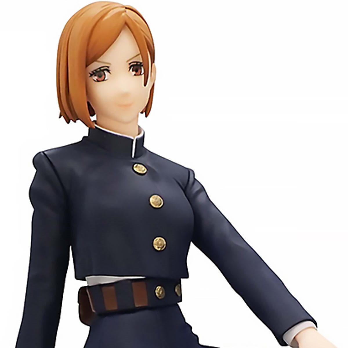 PRESALE | Jujutsu Kaisen - Kugisaki Nobara - Noodle Stopper Figure (FuRyu)