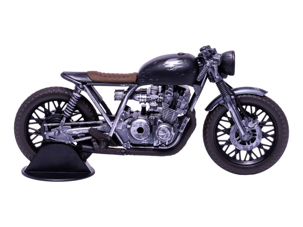 PRESALE | DC Comics - The Batman Movie - Drifter Motorcycle