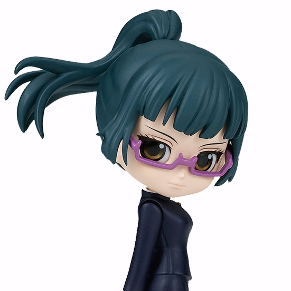 PRESALE | Jujutsu Kaisen - Maki Zenin - Q Posket Petit Mini - Volume 2 (Banpresto)