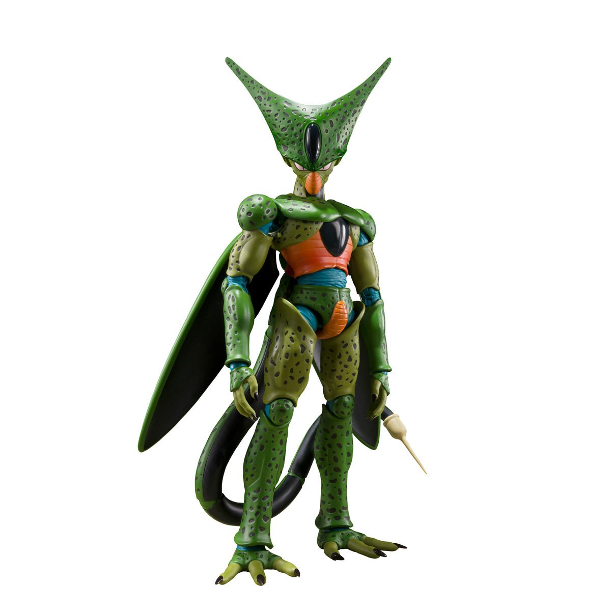 PRESALE | Dragon Ball Z - Imperfect Cell (First Form) - S.H.Figuarts (Bandai Spirits)