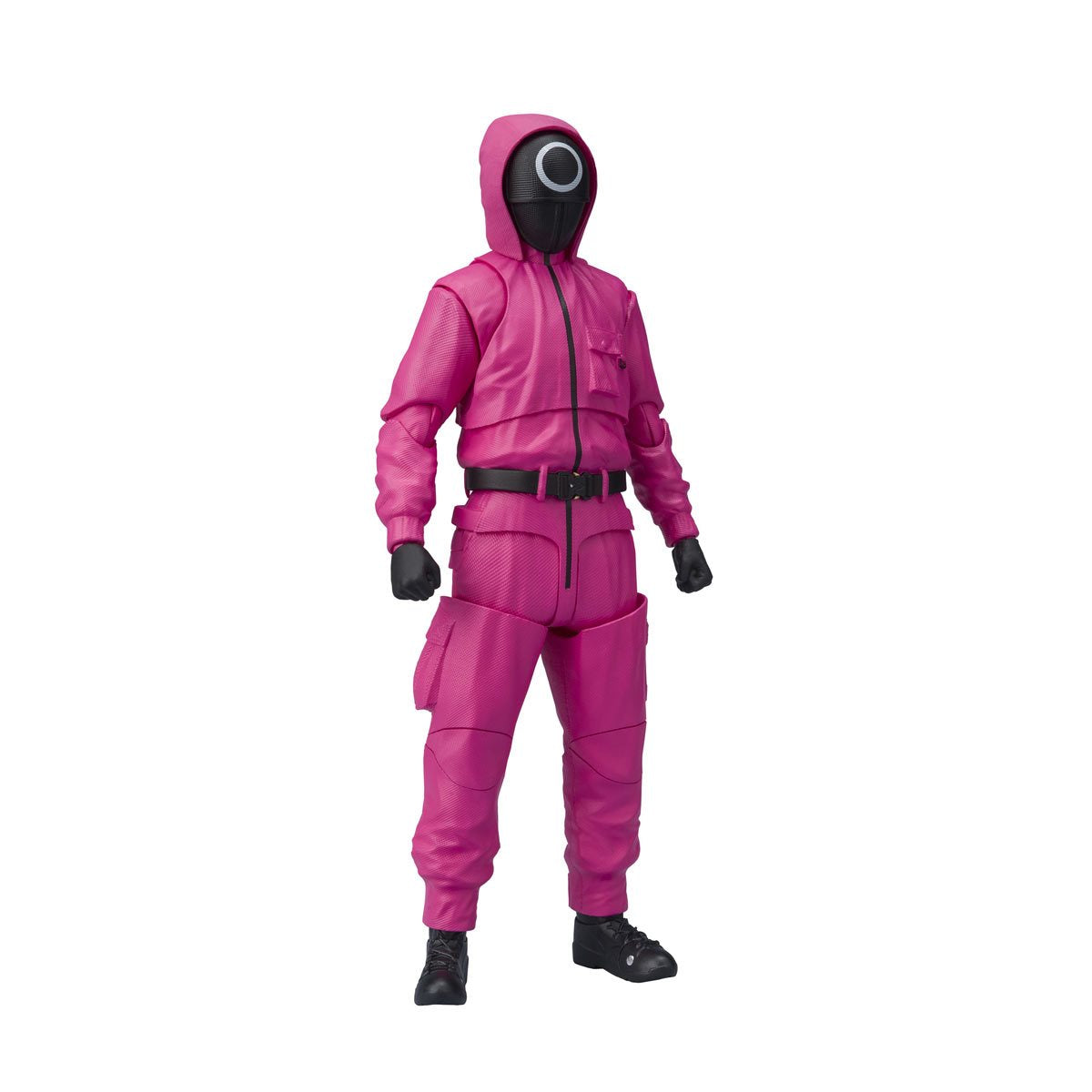 PRESALE | Squid Game - Masked Managers - Circle - S.H.Figuarts (Bandai Spirits)
