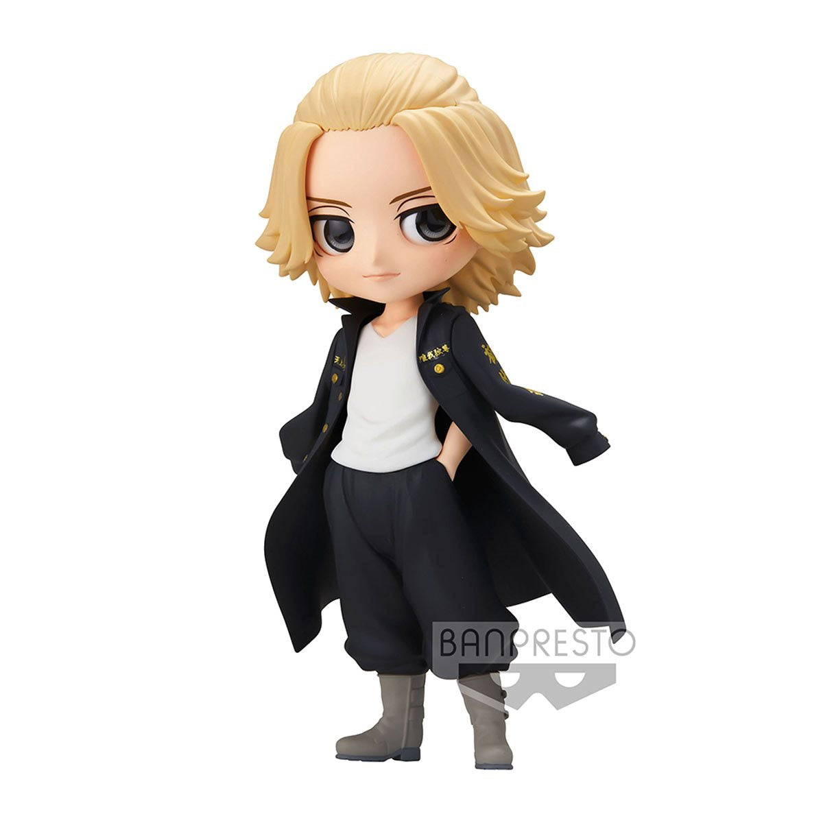 PRESALE | Tokyo Revengers - Sano Manjirou - Q Posket - Version A (Bandai Spirits)