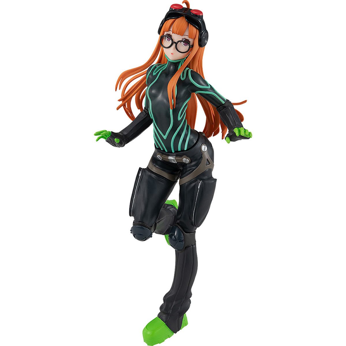 PRESALE | Persona 5: The Animation - Sakura Futaba / Oracle - Pop Up Parade - Oracle (Good Smile Company)