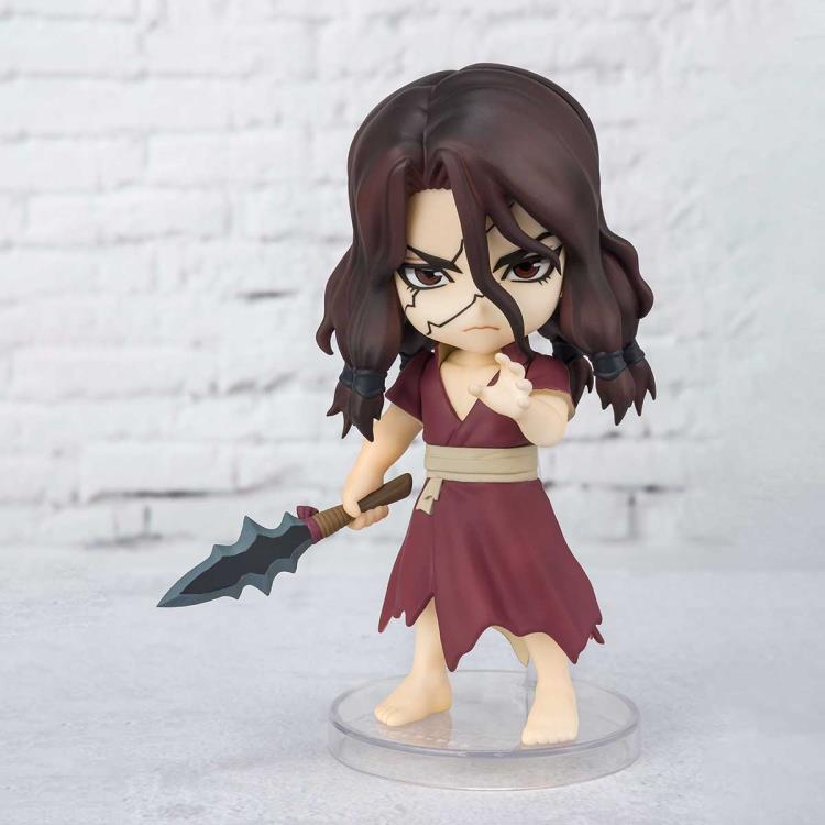 PRESALE | Dr. Stone - Tsukasa Shishio - Figuarts mini (Bandai Spirits)