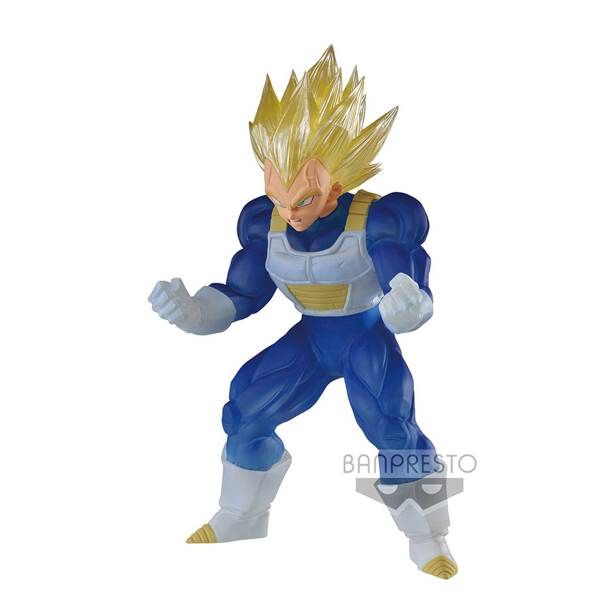 PRESALE | Dragon Ball Z - Vegeta Super Saiyan SSJ - Clearise (Bandai Spirits)