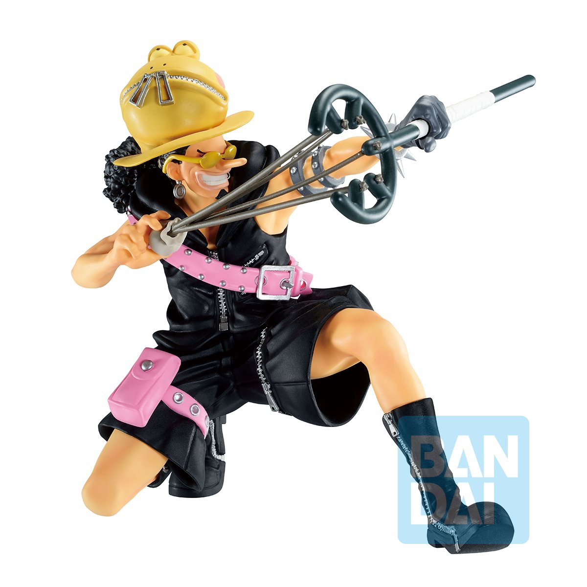 PRESALE | One Piece Film Red - Usopp - Ichiban Kuji (B Prize) (Bandai Spirits)