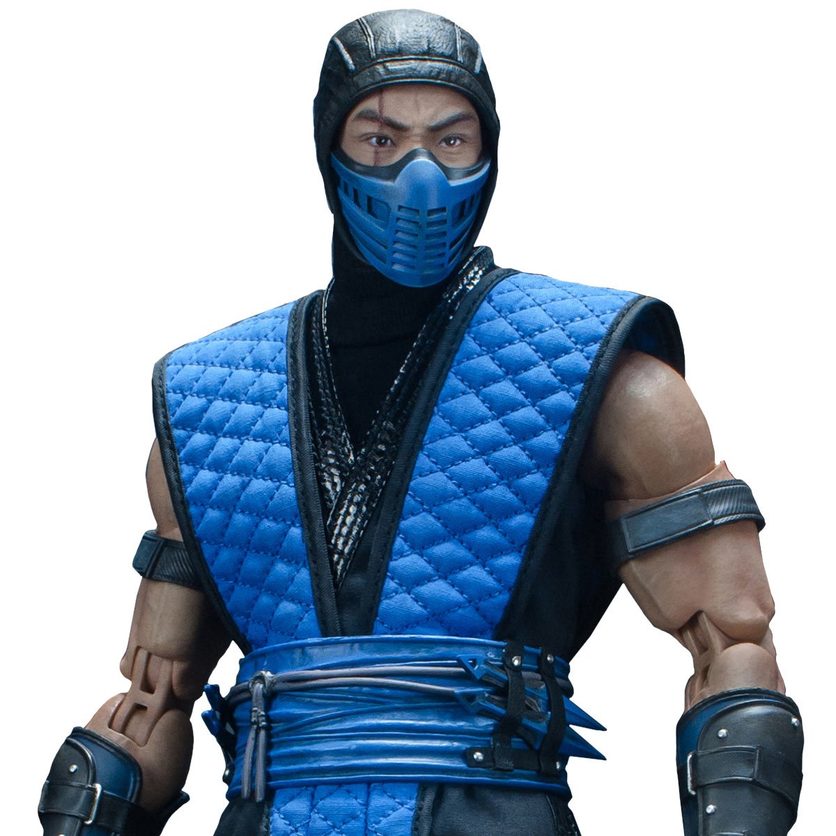 PRESALE | Mortal Kombat 11 - Sub-Zero (Klassic) - 1:6 Scale Action Figure (Storm Collectibles)