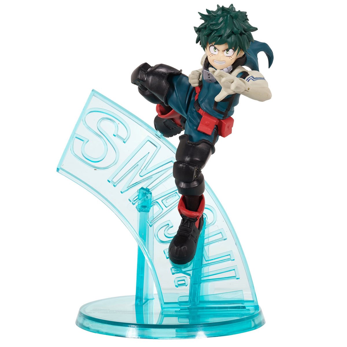 PRESALE | My Hero Academia - Izuku Midoriya - STYLING Series Figure (Bandai)