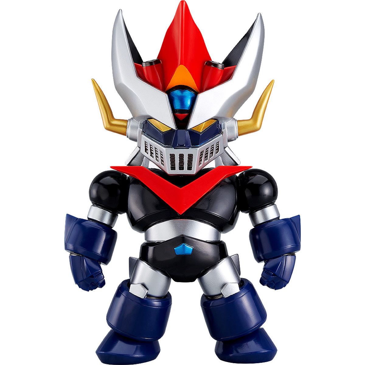 PRESALE | Great Mazinger - Vinyl Shogun Omega Force - V.S.O.F. (Good Smile Company)