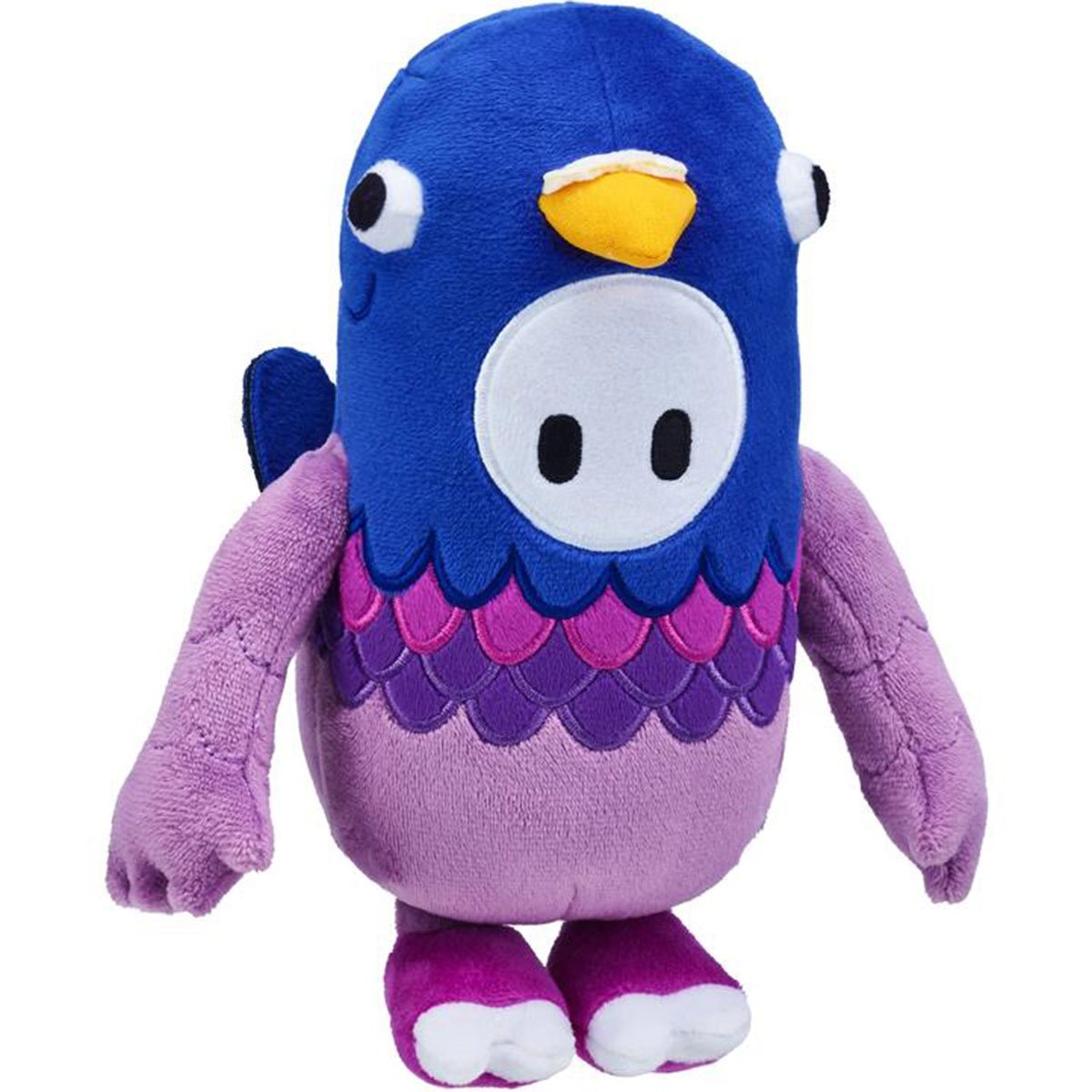 PRESALE | Fall Guys - Pidgeon - 8-Inch Plush (Moose Toys)