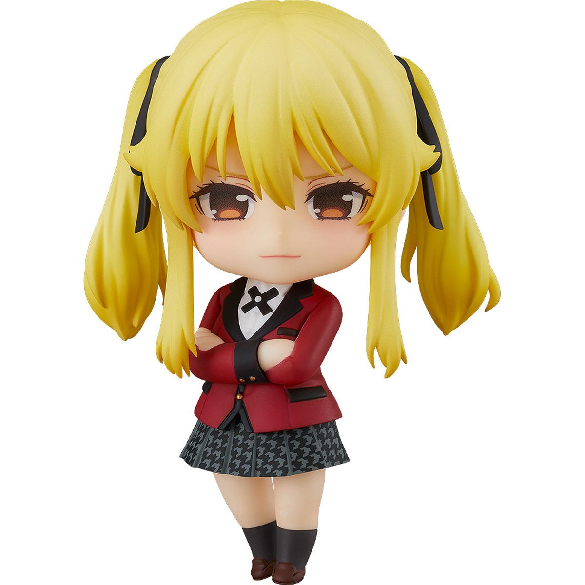 PRESALE | Kakegurui×× - Saotome Mary - Nendoroid #1909 (Good Smile Company)