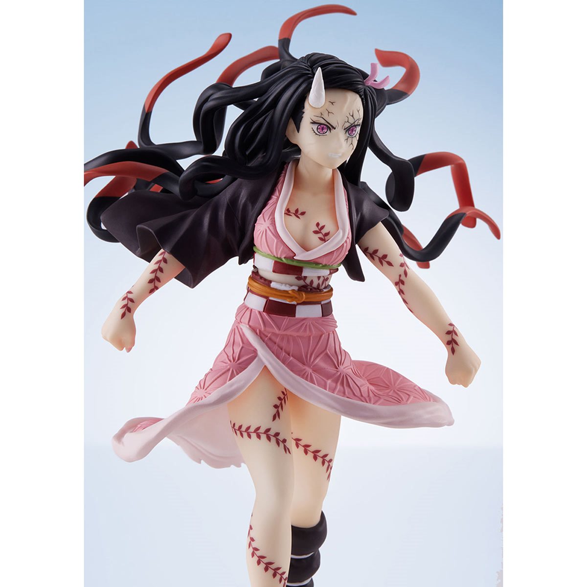 PRESALE | Demon Slayer: Kimetsu no Yaiba - Kamado Nezuko - ConoFig - Demon Form Advancing Version (Aniplex)