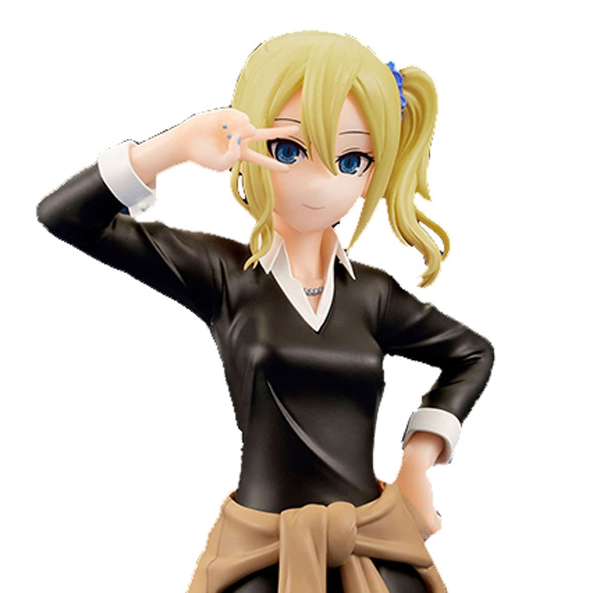 PRESALE | Kaguya-sama: Love Is War - Ultra Romantic - Hayasaka Ai - Kyunties (Banpresto)