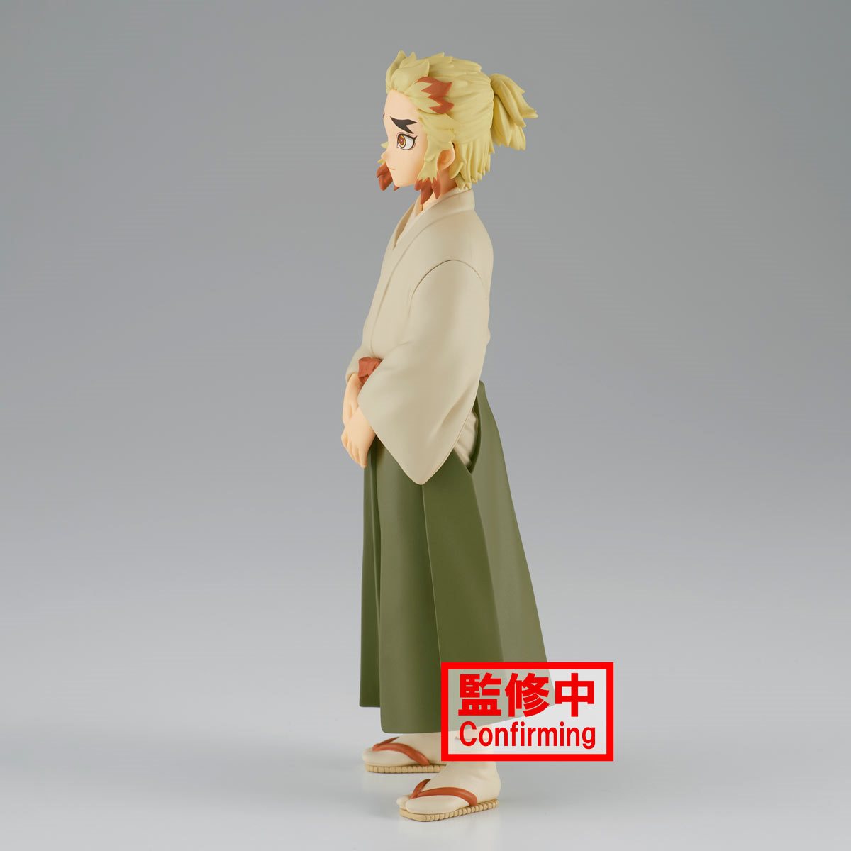 PRESALE | Demon Slayer: Kimetsu no Yaiba - Rengoku Senjurou - Kizuna no Sou Volume 26 (Banpresto)