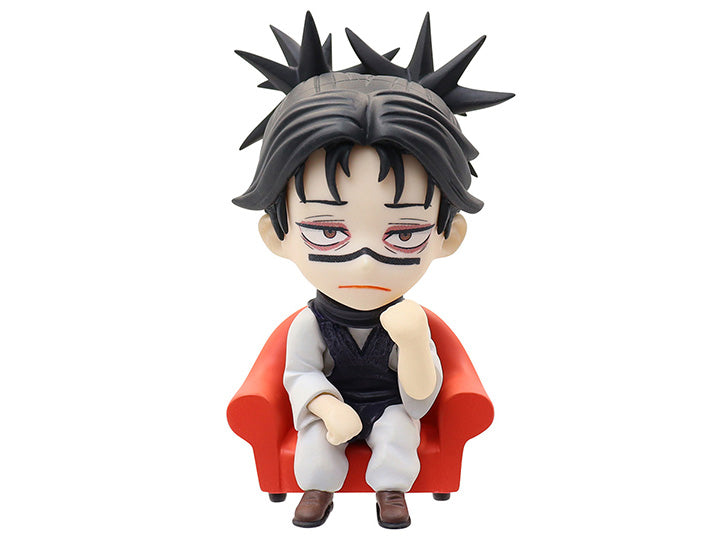 PRESALE | Jujutsu Kaisen - Chousou - Deformed Figure Volume 4 (Taito)