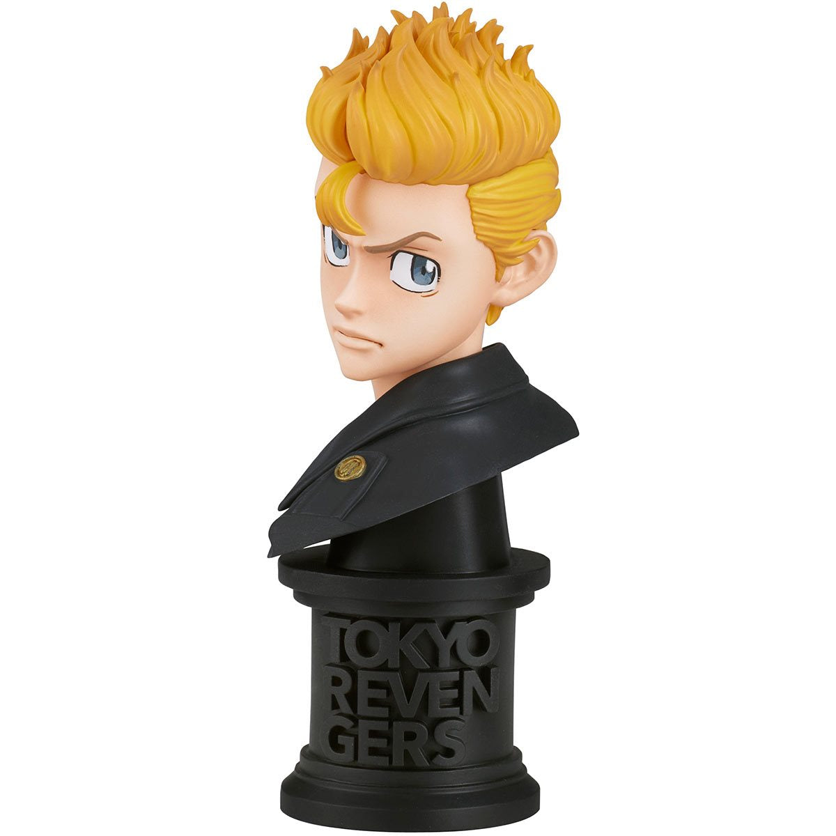 PRESALE | Tokyo Revengers - Hanagaki Takemichi - Bust - Faceculptures - Version A (Banpresto)