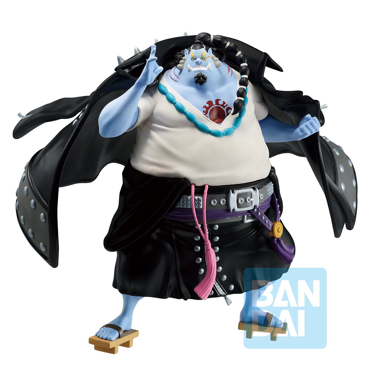 PRESALE | One Piece Film Red - Jinbei - Ichiban Kuji (E Prize) (Bandai Spirits)