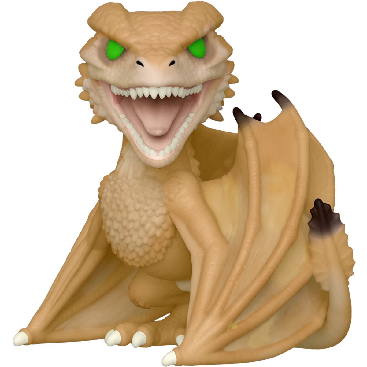 PRESALE | Funko POP! Television: HBO - House of the Dragon - Syrax #07 Bobblehead Vinyl Figure