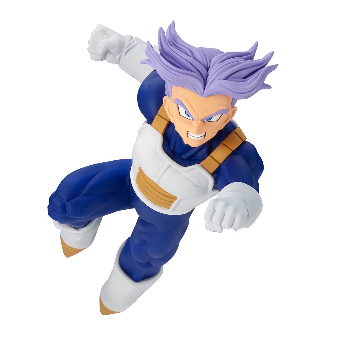 PRESALE | Dragon Ball Z - Future Trunks - Super Warriors Battle Retsuden III - Volume 2 (Banpresto)