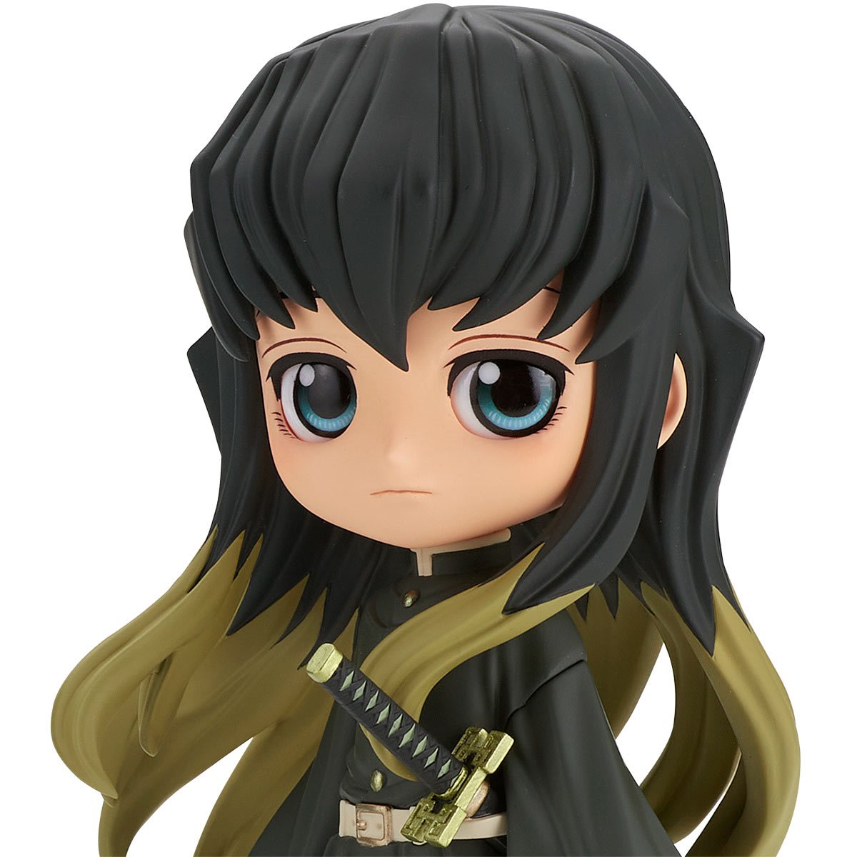 PRESALE | Demon Slayer: Kimetsu no Yaiba - Tokitou Muichirou - Q Posket - Version B (Banpresto)