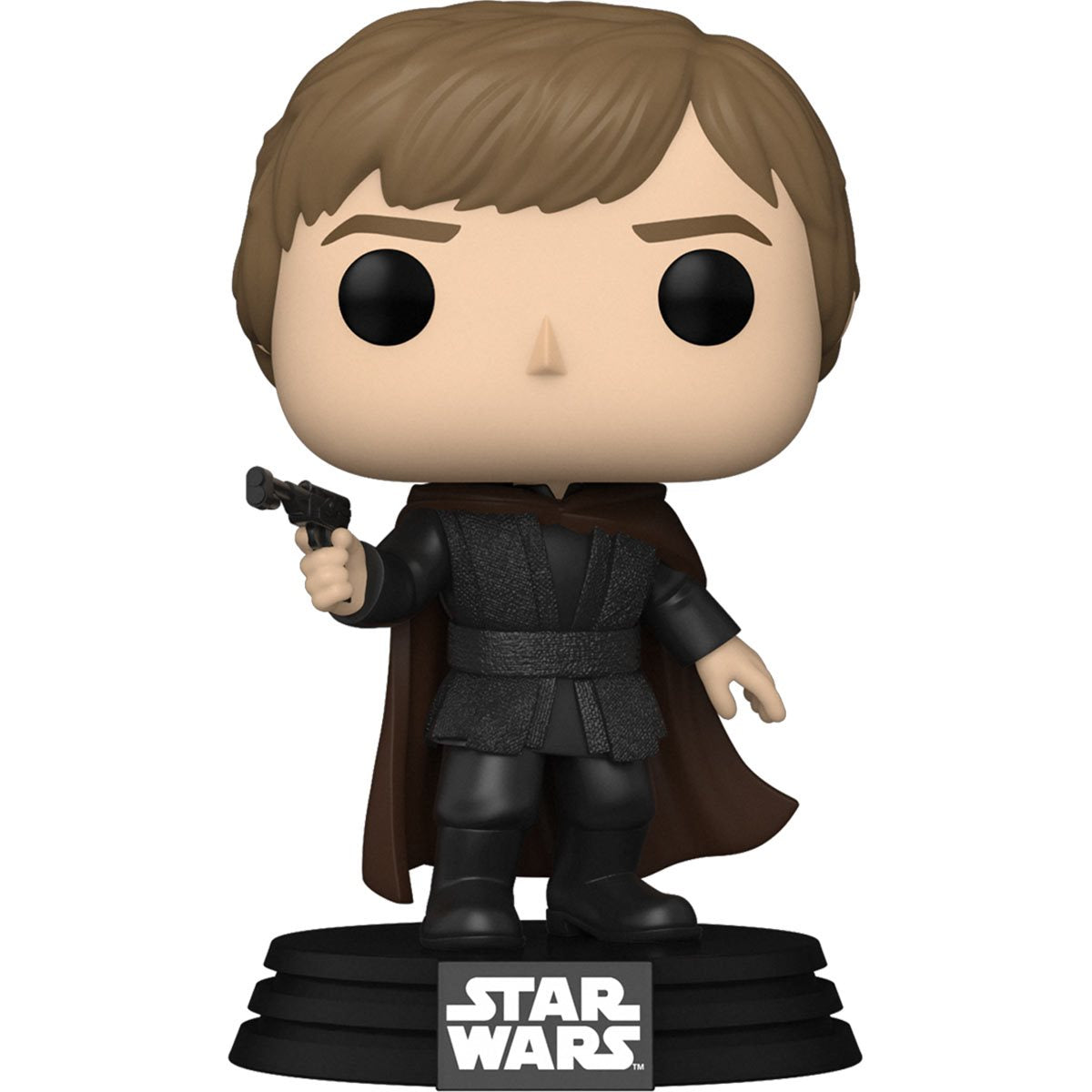 PRESALE | Funko POP! Star Wars: Return of the Jedi 40th Anniversary - Luke Skywalker - Mark Hamill #605 Vinyl Figures