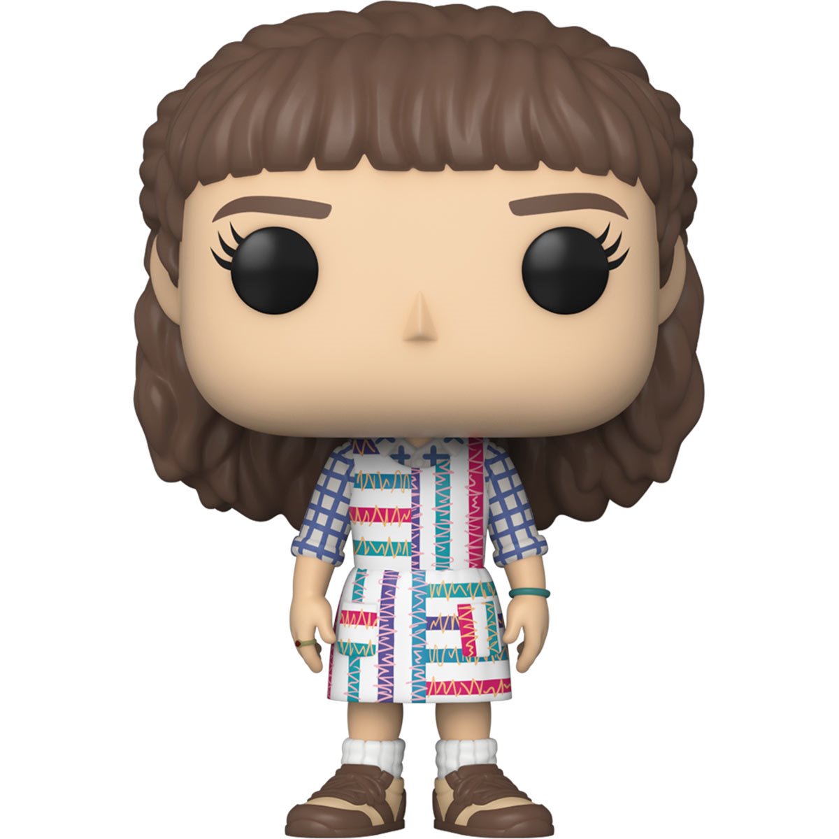 PRESALE | Funko POP! TV: Stranger Things (Season 4) - Eleven #1238 Vinyl Figure