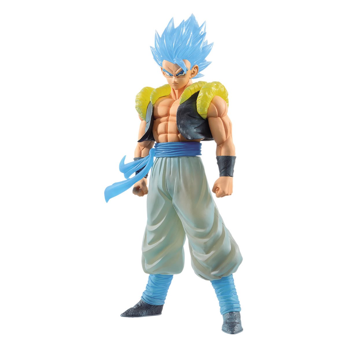 PRESALE | Dragon Ball: Super Broly - Gogeta SSGSS - Clearise (Banpresto)