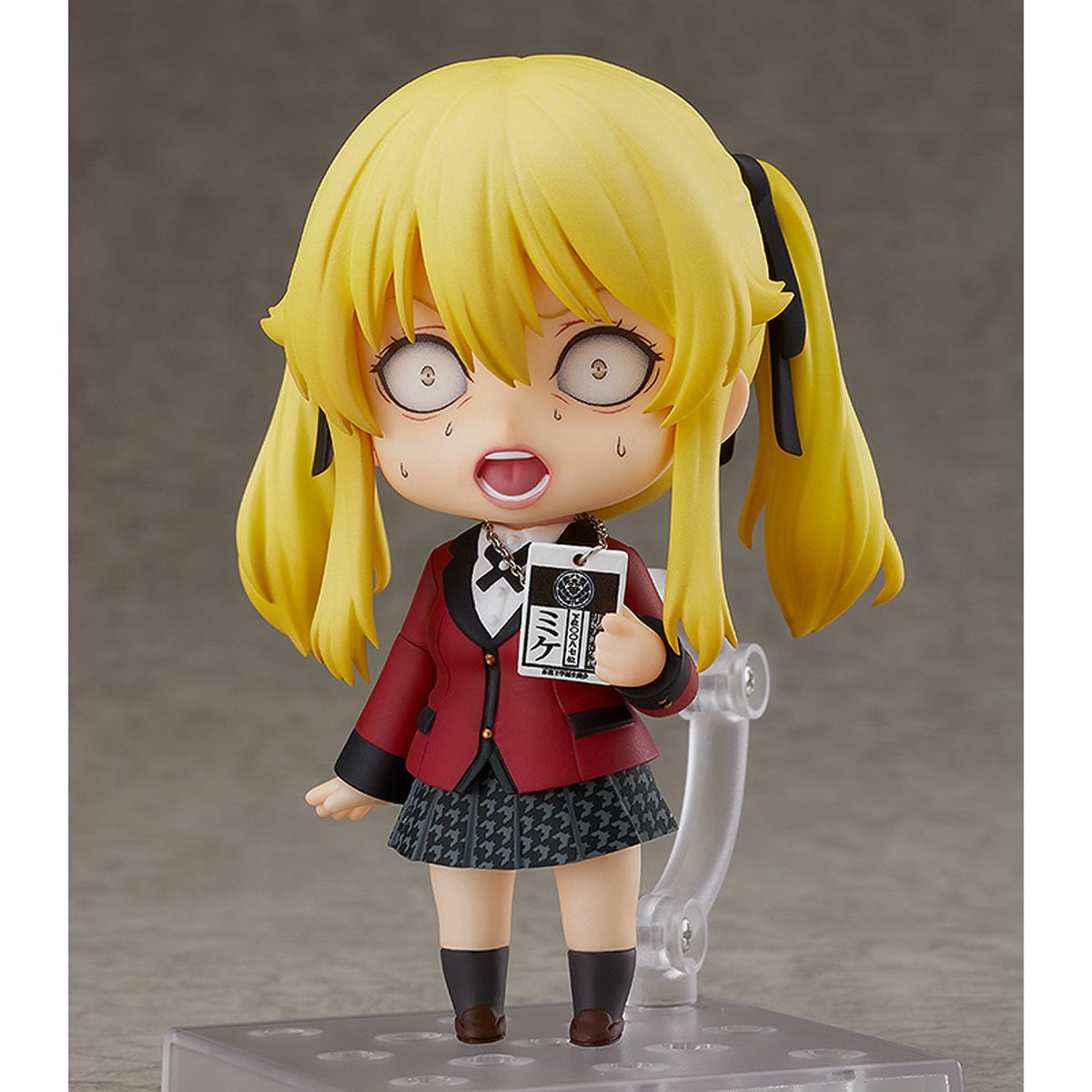 PRESALE | Kakegurui×× - Saotome Mary - Nendoroid #1909 (Good Smile Company)