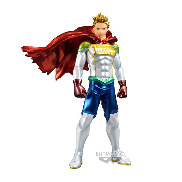 PRESALE | My Hero Academia - Toogata Mirio - Age of Heroes - Special Version (Banpresto)