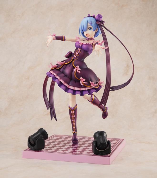 PRESALE | Re:Zero ∀™ Starting Life in Another World - Rem - KDcolle - 1/7 - Birthday Version (Kadokawa)