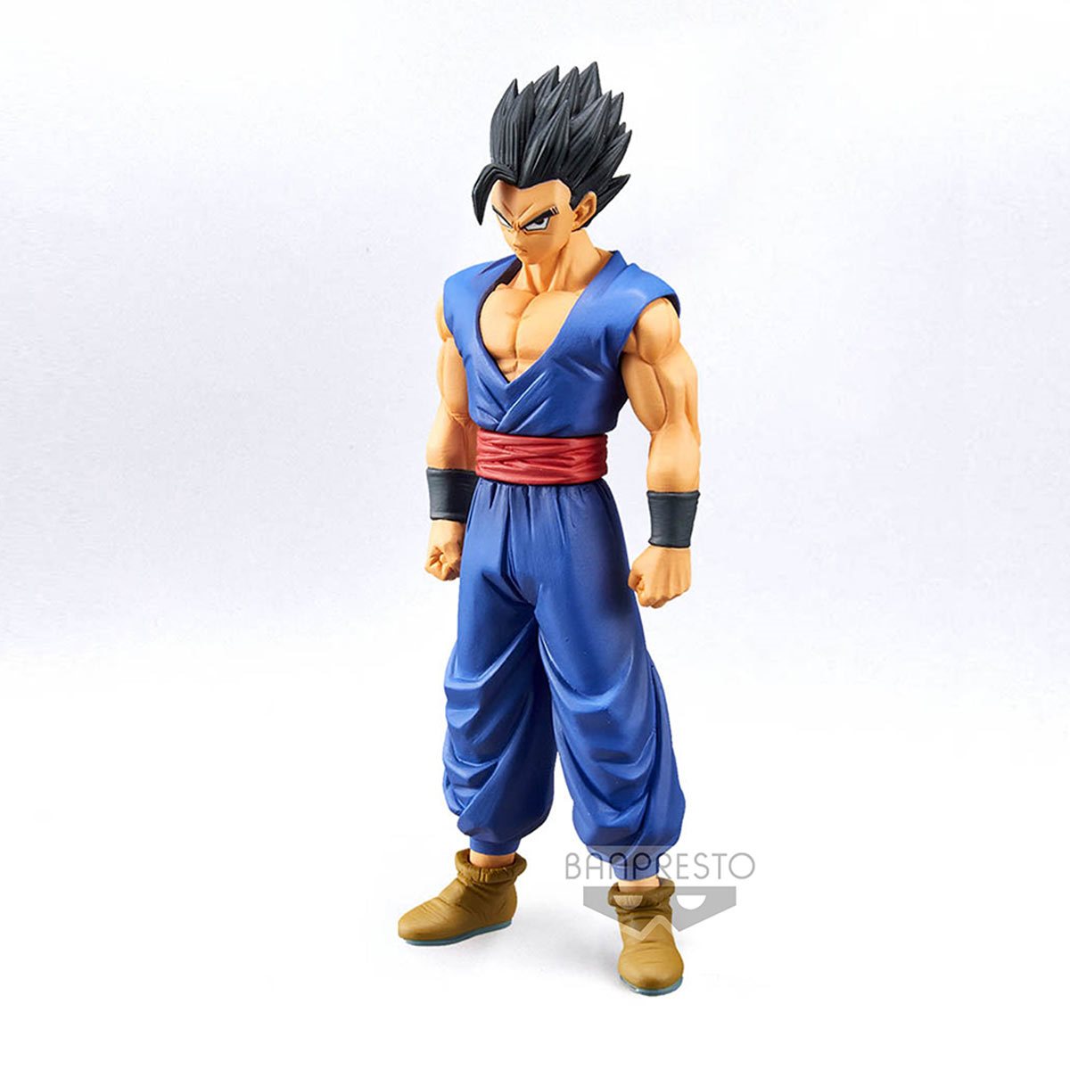 PRESALE | Dragon Ball Super Super Hero - Ultimate Gohan - DXF Figure (Bandai Spirits)