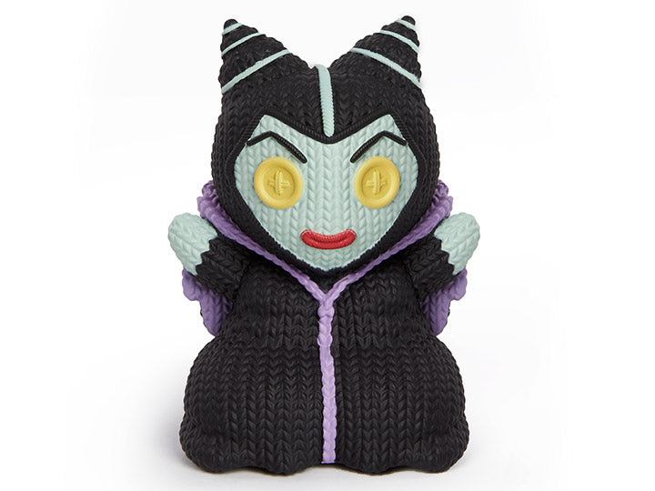 PRESALE | Disney - Sleeping Beauty - Maleficent - Handmade By Robots - Vinyl Figure
