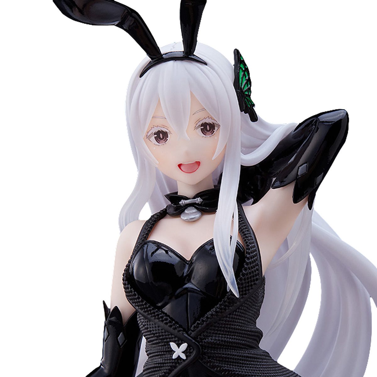 PRESALE | Re:Zero ¢ Starting Life in Another World - Echidna - Coreful Figure - Bunny Version (Taito)