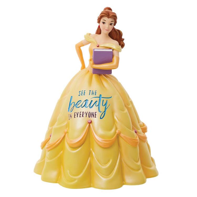 PRESALE | Disney Showcase - Beauty and the Beast - Belle - Princess Expression Statue