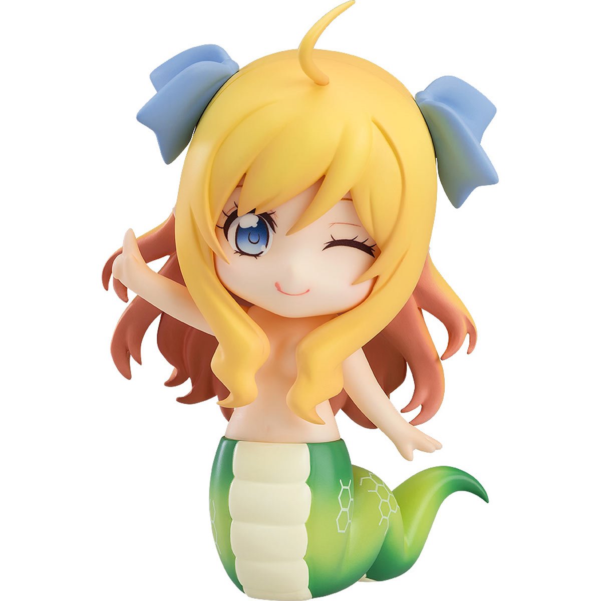 PRESALE | Dropkick on My Devil! - Jashin-chan - Nendoroid #980 (Good Smile Company)