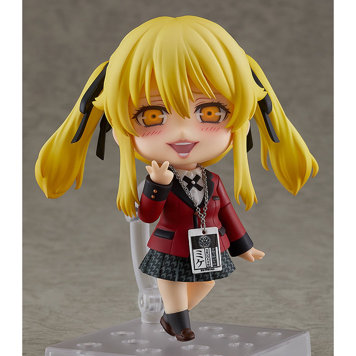 PRESALE | Kakegurui×× - Saotome Mary - Nendoroid #1909 (Good Smile Company)