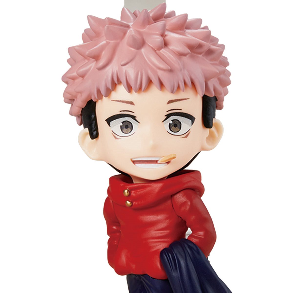 PRESALE | Jujutsu Kaisen - Itadori Yuuji - Deformed Figure Volume 5 (Taito)