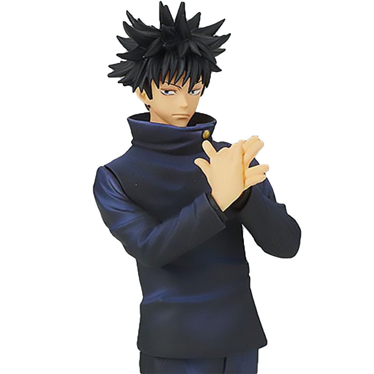 PRESALE | Jujutsu Kaisen: Jukon no Kata - Megumi Fushiguro (Bandai Spirits)